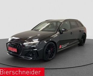 Audi Audi RS4 Av qu RS ESSENTIALS PAKET Gebrauchtwagen