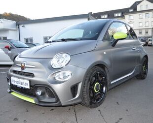 Abarth Abarth 595 Pista 3.0 -XENON- Gebrauchtwagen