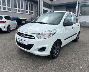 Hyundai Hyundai i10 5 Star Edition Gebrauchtwagen