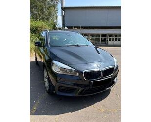 BMW BMW 218 Active Tourer 218d xDrive - Gebrauchtwagen