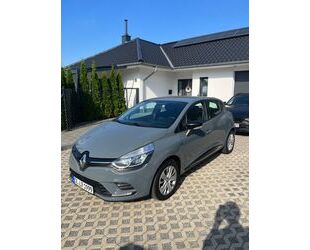 Renault Renault Clio TCe 75 Limited Limited Gebrauchtwagen