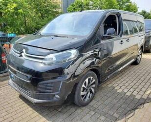 Citroen Citroën SpaceTourer Business Gebrauchtwagen