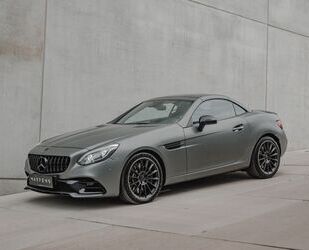 Mercedes-Benz Mercedes-Benz SLC 43 AMG Mercedes-AMG SLC 43 Merce Gebrauchtwagen