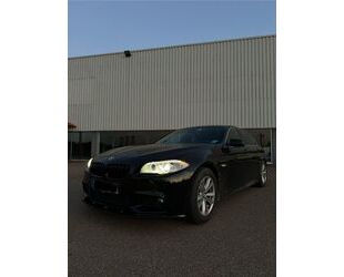 BMW BMW f10 525D Gebrauchtwagen