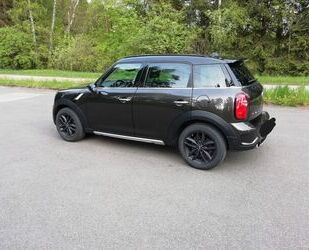 Mini MINI Cooper SD Countryman Cooper SD Cooper S Gebrauchtwagen