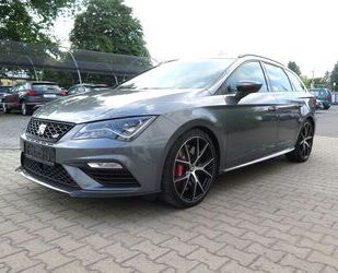 Seat Seat Leon 2.0 TSI ST CUPRA 300 Carbon Ed. DSG 4Dr. Gebrauchtwagen