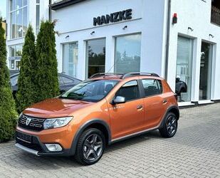 Dacia Dacia Sandero Stepway TCe 90 Celebration Gebrauchtwagen