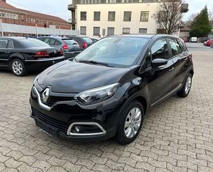 Renault Renault Captur Dynamique Gebrauchtwagen