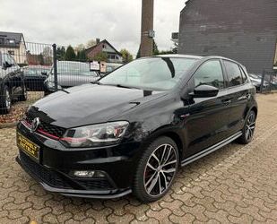 VW Volkswagen Polo V GTI BMT/Start-Stopp/PDC/SERV NEU Gebrauchtwagen