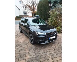 Cupra Cupra Ateca 2.0 TSI 221kW VZ 4Drive DSG VZ Gebrauchtwagen