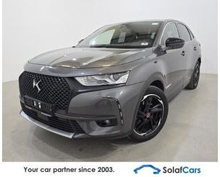 DS Automobiles DS Automobiles DS7 Crossback 1.6i E-Tense Hybrid P Gebrauchtwagen