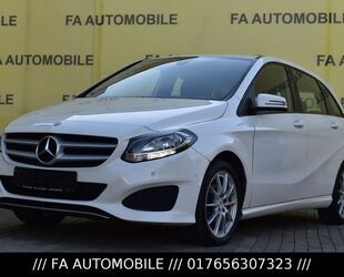 Mercedes-Benz Mercedes-Benz B 180 CDI / d/KLIMA/EURO 6/SHZ/PDC/ Gebrauchtwagen