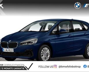 BMW BMW 218i Active Tourer+NAVIGATION+HEAD UP+LED Gebrauchtwagen