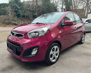 Kia Kia Picanto 1.0 Spirit/Tüv Neu/1.Hand Gebrauchtwagen