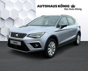 Seat Seat Arona Xcellence 1.0 EcoTSI - LED / Kamera Gebrauchtwagen