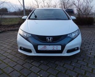 Honda Honda Civic 1.8 i-VTEC Sport Gebrauchtwagen