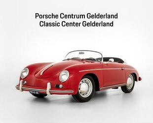 Porsche Porsche 356 A 1600 Speedster *Top*Matching numbers Gebrauchtwagen