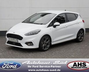 Ford Ford Fiesta ST-Line LED ACC Gebrauchtwagen