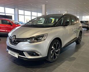 Renault Renault Grand Scenic TCe 160 GPF EDC EXECUTIVE Gebrauchtwagen