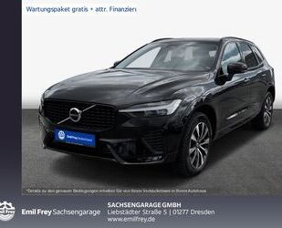 Volvo Volvo XC60 B4 D AWD Plus Dark FAP LiPak WiPak Stan Gebrauchtwagen