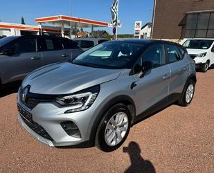 Renault Renault Captur 2 Evolution TCE 90 Gebrauchtwagen