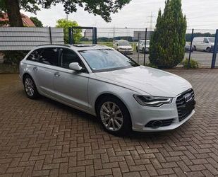 Audi Audi A6 Avant 3.0 BiTDI quattro Tiptronic Gebrauchtwagen