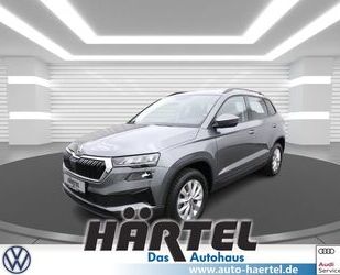 Skoda Skoda KAROQ AMBITION 1.5 TSI DSG ( Bluetooth Navi Gebrauchtwagen