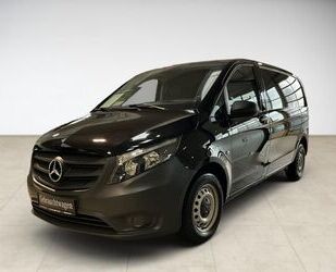 Mercedes-Benz Mercedes-Benz Vito 114 CDI kompakt KAM AUT SHZ Kli Gebrauchtwagen