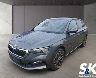 Skoda Skoda Scala 1.0 TSI #Drive 125 # Gebrauchtwagen