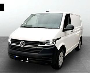 VW Volkswagen T6.1 Transporter DSG STANDHZG LED AHK C Gebrauchtwagen