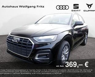 Audi Audi Q5 40 TDI quattro LED+AHK+NAVI+SHZ+PDC+KLIMA+ Gebrauchtwagen