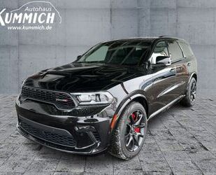 Dodge Dodge Durango R/T 5,7l Premium LPG Gebrauchtwagen