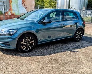 VW Volkswagen Golf 1.0 TSI OPF IQ.DRIVE IQ.DRIVE Gebrauchtwagen