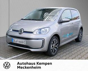 VW Volkswagen e-up! Edition 1-Gang-Automatik Gebrauchtwagen