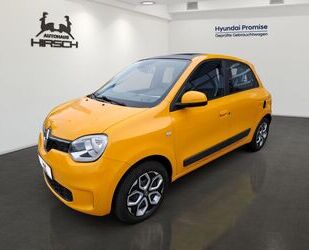 Renault Renault Twingo Limited Faltdach KLIMA Bluetooth Gebrauchtwagen