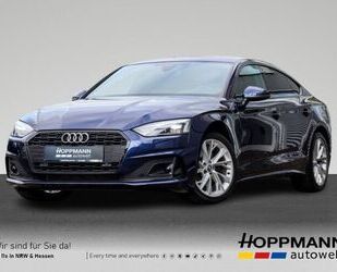 Audi Audi A5 Sportback 35 TDI advanced S tronic ACC LAN Gebrauchtwagen