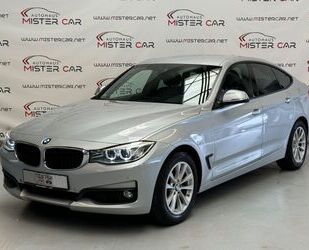 BMW BMW 320 Gran Turismo NAVI/HEAD-UP/XENON/H&K/PDC/SH Gebrauchtwagen