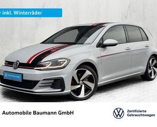 VW Volkswagen Golf VII GTI 2.0 TSI *KEYLESS*LED*NAVI* Gebrauchtwagen