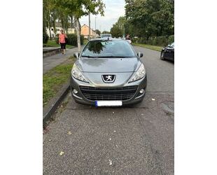 Peugeot Peugeot 207 CC Filou 120 Filou Gebrauchtwagen