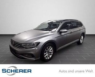 VW Volkswagen Passat Variant 2.0 TDI Business DSG/NAV Gebrauchtwagen