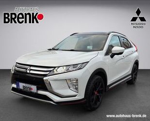 Mitsubishi Mitsubishi Eclipse Cross 1.5 Top CVT 4WD *Pano/SHZ Gebrauchtwagen