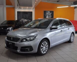 Peugeot Peugeot 308 SW Allure Pack Gebrauchtwagen