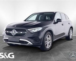 Mercedes-Benz GLC 220 Gebrauchtwagen