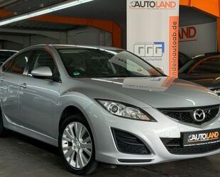 Mazda Mazda 6 Lim. 1.8 Center-Line*NUR 83 TKM*KLIMA*KAME Gebrauchtwagen