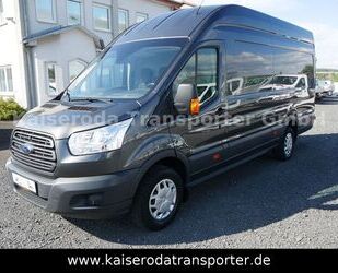 Ford Ford Transit FT 350 L4 H3 HA Ka.Klima AHK Navi Kam Gebrauchtwagen