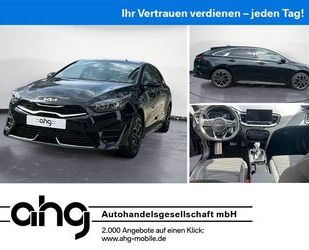 Kia Kia Proceed 1.5T DCT7 GT-Line ACC LED Automatik Gebrauchtwagen