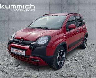 Fiat Fiat Panda RED Hybrid 1.0l 70PS Gebrauchtwagen