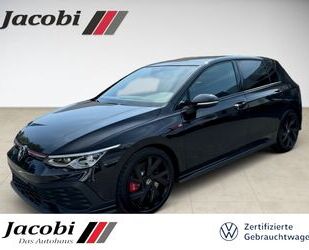 VW Volkswagen Golf GTI Clubsport 2.0TSI. Pano.Rückfah Gebrauchtwagen