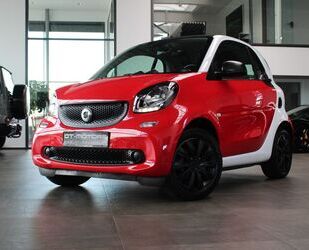 Smart Smart FORTWO COUPE 453 *COOL & AUDIO-PAKET* Gebrauchtwagen