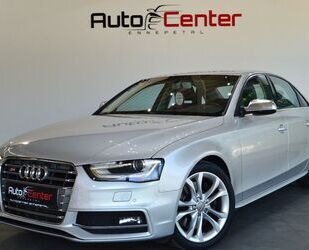 Audi Audi S4 3.0 TFSI quattro Lim. *Facelift*Alcantara* Gebrauchtwagen